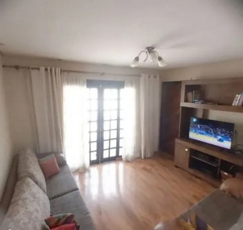 house em Rua Francisco Polito, Vila Prudente - São Paulo - SP