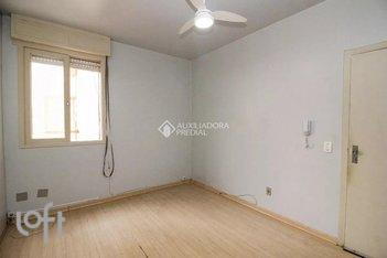 apartment em Rua Sarmento Leite, Cidade Baixa - Porto Alegre - RS