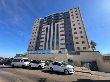 apartment em QNN 11, Ceilândia Sul (Ceilândia) - Brasília - DF