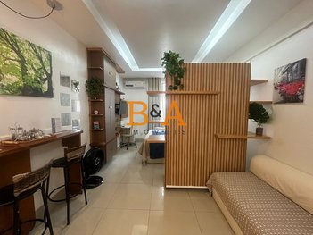 apartment em Avenida Nossa Senhora de Copacabana, Copacabana - Rio de Janeiro - RJ