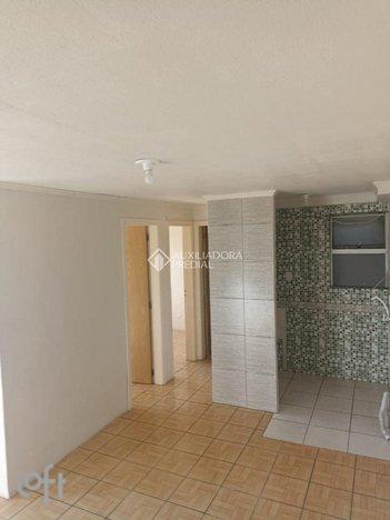 apartment em Alameda das Corticeiras, Mato Grande - Canoas - RS