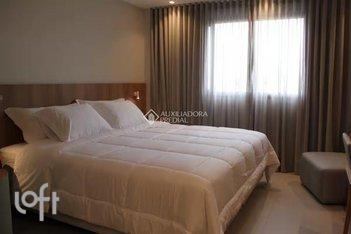 apartment em Rua da República, Cidade Baixa - Porto Alegre - RS