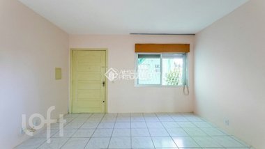 apartment em Rua Max Juniman, Humaitá - Porto Alegre - RS