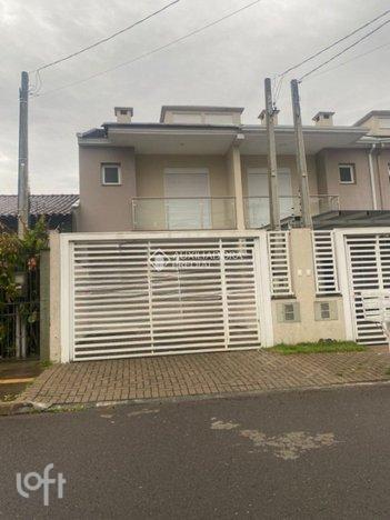 house em dos Alecrins, Igará - Canoas - RS