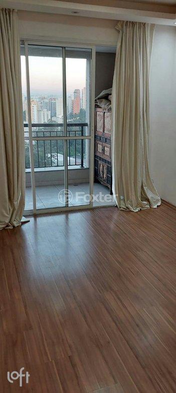 apartment em José Carlos de Toledo Piza, Vila Andrade - São Paulo - SP