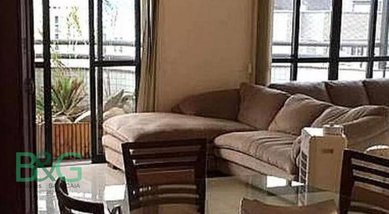 apartment em Rua Ibó, Vila Regente Feijó - São Paulo - SP