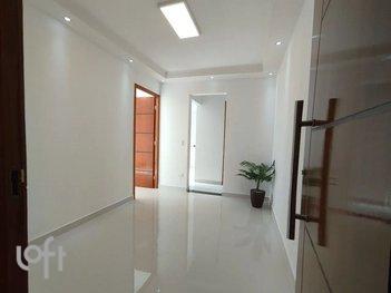 apartment em Pirajussara-Valo Velho, Campo Limpo - São Paulo - SP