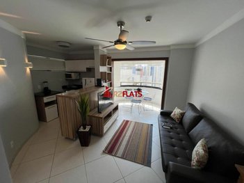 apartment em Rua Itapeva, Bela Vista - São Paulo - SP