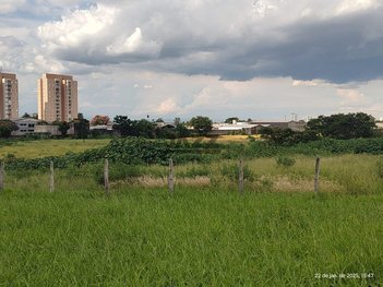 land_lot em Avenida Maria Augusta Fagundes Gomes, Residencial São Paulo - Jacareí - SP