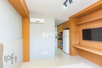apartment em Casemiro de Abreu, Rio Branco - Porto Alegre - RS