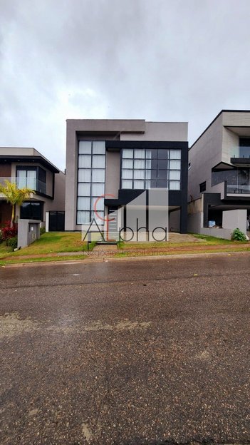 house em Alameda do Encontro, Colinas da Anhangüera - Santana de Parnaíba - SP