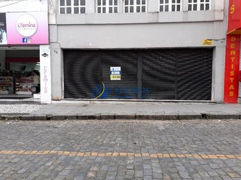 office em MARECHAL ALBERTO DE ABREU, Centro Histórico - Paranaguá - PR