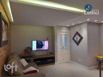 apartment em Mathias Velho, Centro - Canoas - RS