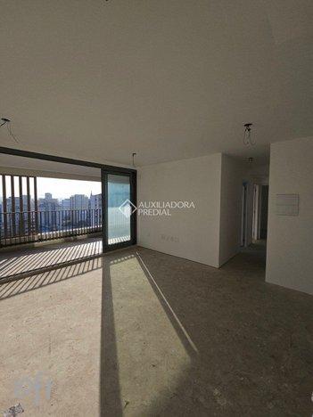 apartment em Jorge Tibiriçá, Chácara Klabin - São Paulo - SP