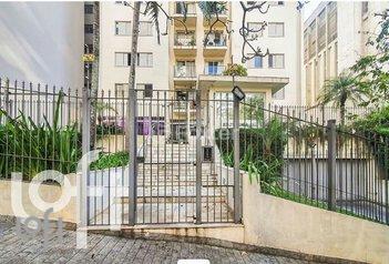apartment em Iperoig, Perdizes - São Paulo - SP
