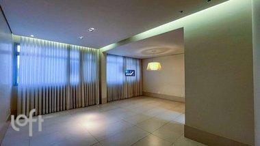 apartment em Marechal Bitencourt, Gutierrez - Belo Horizonte - MG