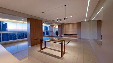 apartment em Alameda Oscar Niemeyer, Vila da Serra - Nova Lima - MG