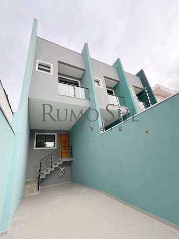 house em Rua Pedro André Schunck, Vila Santana - São Paulo - SP