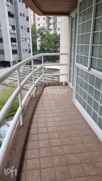 apartment em Doutor Guilherme Dumont Vilares, Vila Andrade - São Paulo - SP