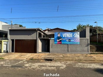 house em Avenida João Monlevade, Pioneiros - Ouro Branco - MG