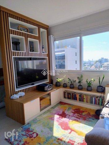 apartment em General Salustiano, Marechal Rondon - Canoas - RS