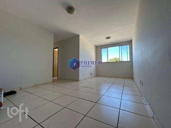 apartment em Francisco Augusto Rocha, Planalto - Belo Horizonte - MG