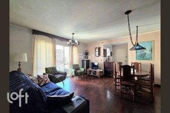 apartment em Jurupis, Moema Índios - São Paulo - SP