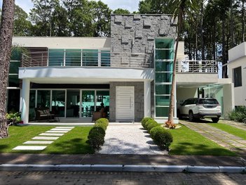 house em Avenida Central, Xangri-Lá - Xangri-Lá - RS
