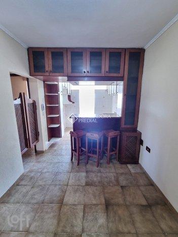 apartment em João Firmino, Assunção - São Bernardo do Campo - SP