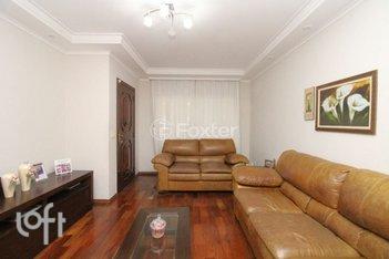 apartment em Conde de Sarzedas, Vila Guarani - Santo André - SP