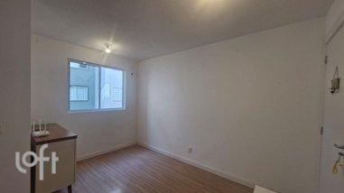 apartment em São Luiz, Centro - Canoas - RS