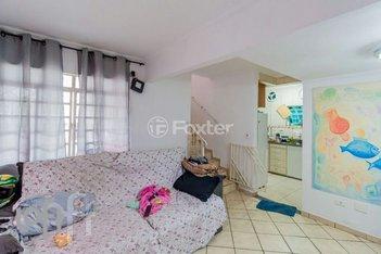 house em Coronel Sezefredo Fagundes, Tremembé - São Paulo - SP