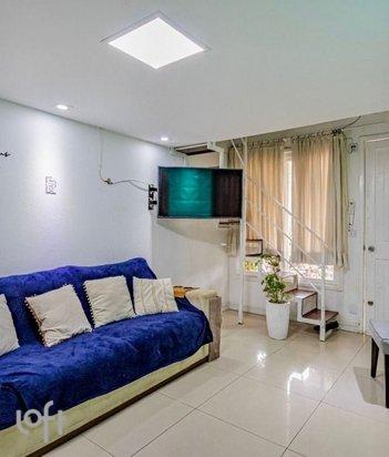 house em Paes Lemes, Rio Branco - Canoas - RS