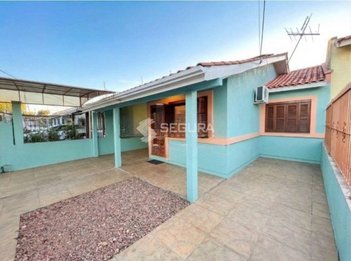 house em Rua Turim, São José - Canoas - RS