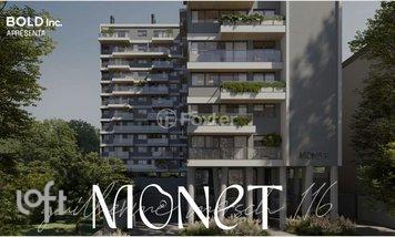 apartment em Guilherme Morsch, Centro - Canoas - RS