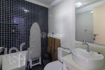 apartment em Elza Guimarães, Cachoeirinha - São Paulo - SP