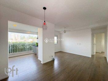 apartment em Rua Augusto Soares, Anchieta - São Bernardo do Campo - SP