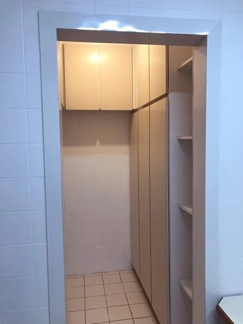 apartment em Rua Pascoal Vita, Vila Madalena - São Paulo - SP