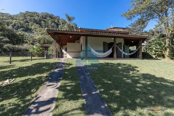 house em Rua Sabiá, Lagoinha - Ubatuba - SP