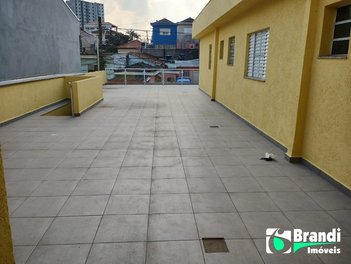 house em Rua Plínio Mota, Vila Tolstoi - São Paulo - SP