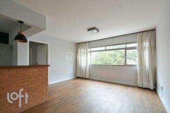 apartment em Jacutinga, Moema Pássaros - São Paulo - SP