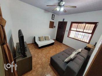 house em Pedro Barbosa da Silva, Cangaíba - São Paulo - SP