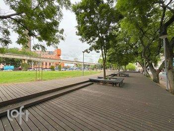 apartment em General Salustiano, Centro - Porto Alegre - RS