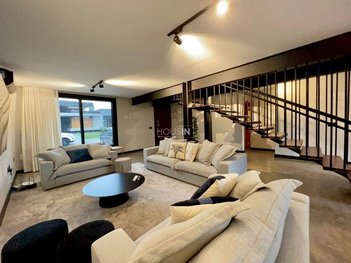 house em Rua Rio Camisas, Centro - Xangri-Lá - RS