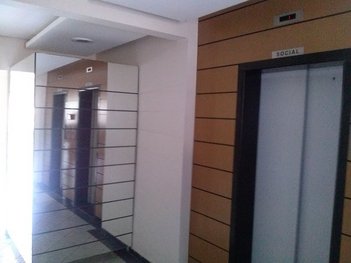 apartment em Rua Gasparino Lunardi, Jardim das Flores - Osasco - SP