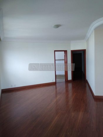 apartment em Rua Cesário Mota, Centro - Sorocaba - SP