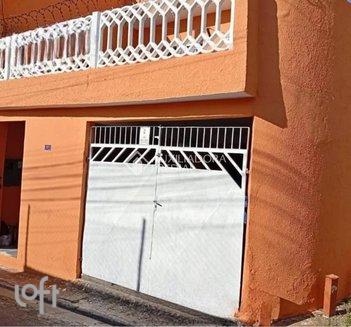 house em Belo Horizonte, Jardins Las Vegas - Santo André - SP