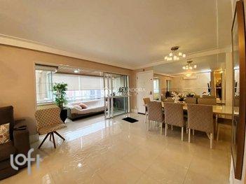 apartment em Siqueira Campos, Centro - Santo André - SP