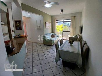 apartment em Martinho de Haro, Ingleses - Florianópolis - SC