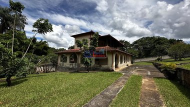 agricultural em Rua Doutor Milton Ferreira de Oliveira, Senhora de Fátima - Igarapé - MG